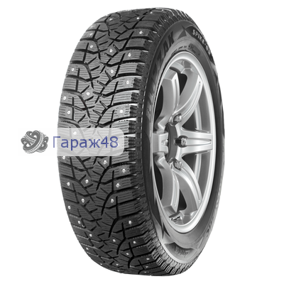 Bridgestone Blizzak Spike 02 SUV 225/60 R17 103T